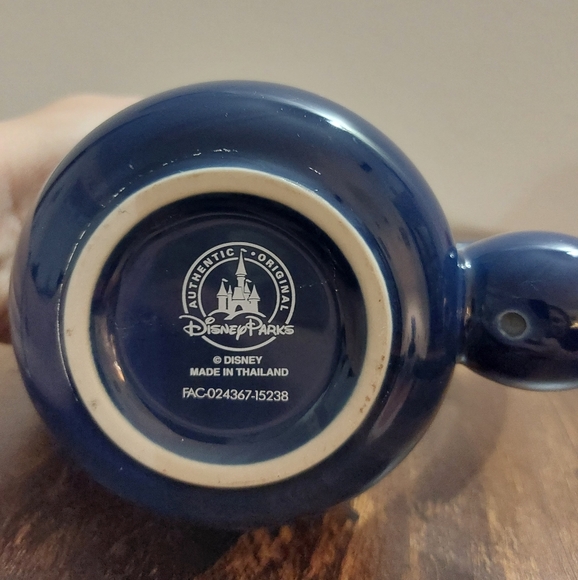 2016 Walt Disney World Music, Magic, Memories Mug - Picture 6 of 6